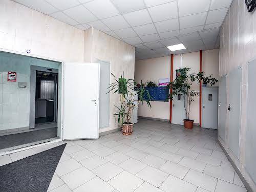 квартира за адресою Київ, Дніпровська набережна вул., 19