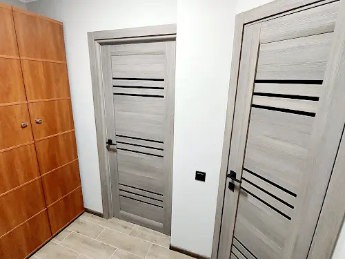 квартира по адресу Зои Гайдай ул., 12/10