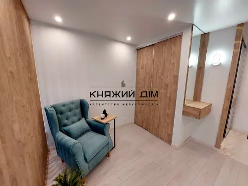 квартира за адресою Бутишів пров. (Андрія Іванова вул.), 17