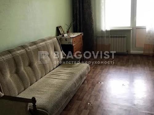 квартира за адресою Петра Григоренка просп., 12