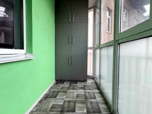квартира за адресою Метрологічна вул., 58-А