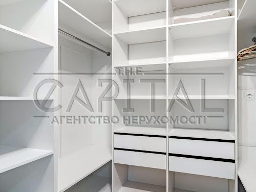 квартира по адресу Ясиноватский пер., 11