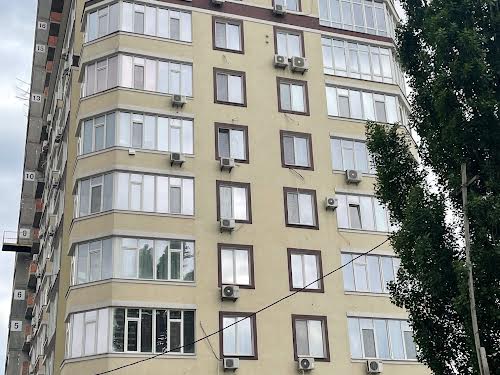 квартира по адресу Академика Писаржевского ул., 8