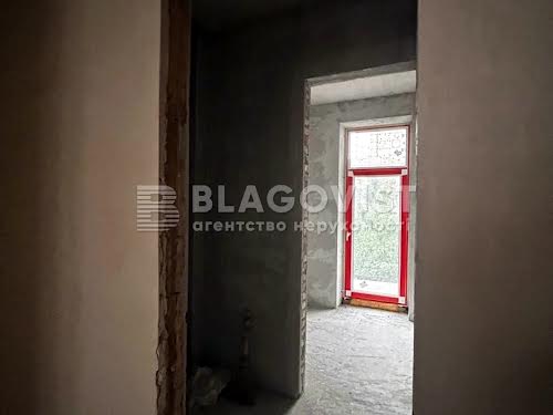 квартира за адресою Банкова вул., 3