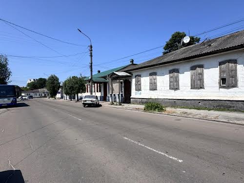 коммерческая по адресу Дмитрівська ул., 7