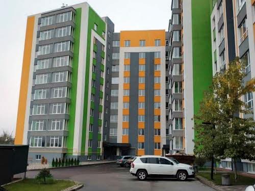 квартира по адресу пгт. Гостомель, Остромирська ул., 49-Г