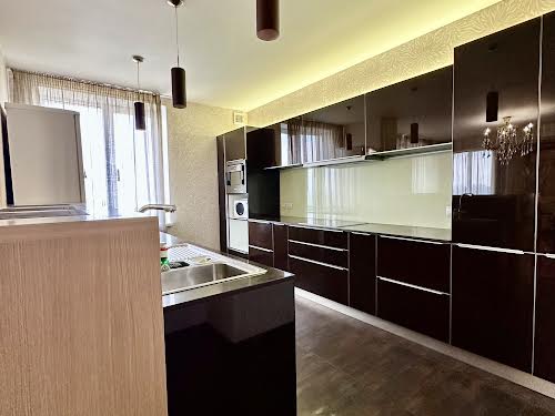 квартира по адресу Днепровская набережная ул., 1
