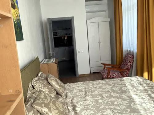 квартира по адресу Киев, Академика Заболотного ул., 148-В