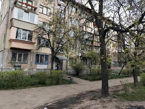квартира за адресою вул. Будівельників, 19