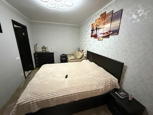 квартира за адресою Братиславська вул., 13