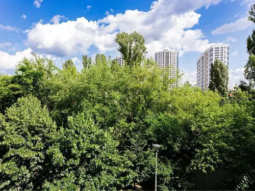 квартира по адресу Регенераторная ул., 4 к1-6