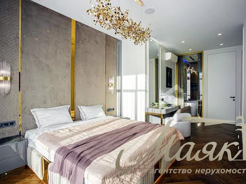 квартира за адресою Деміївська вул., 29