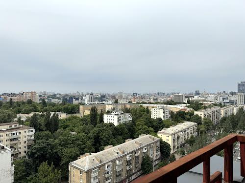 квартира за адресою Київ, Лесі Українки бульв., 7-Б