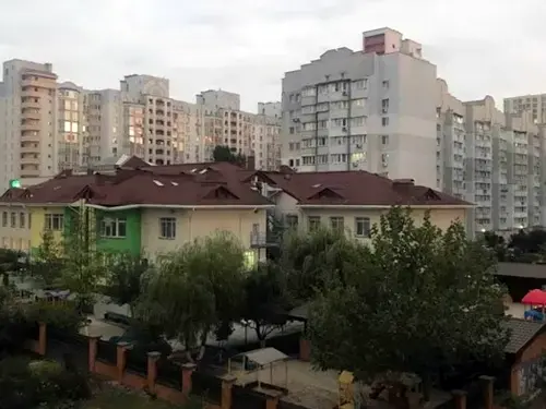 квартира за адресою Степана Рудницького вул. (Академіка Вільямса), 11