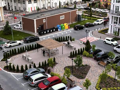 квартира за адресою Михайла Максимовича вул. (Онуфрія Трутенка), 26-В