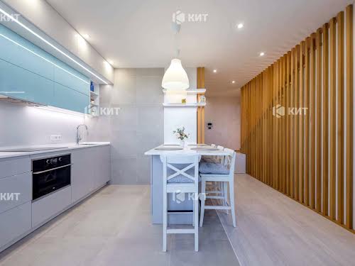 квартира за адресою Перемоги просп., 89