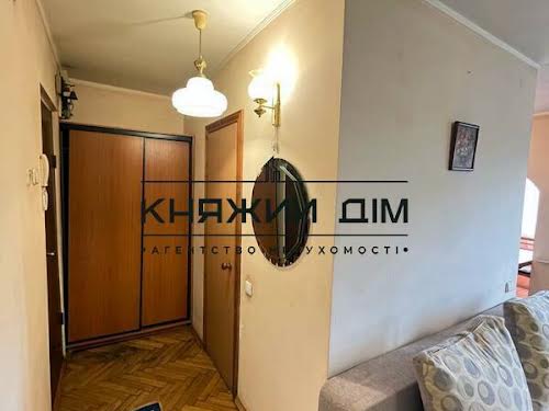квартира за адресою Бастіонна вул., 1/36