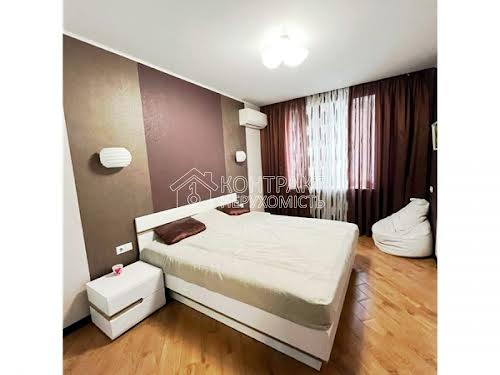 квартира за адресою Олександрівський просп. (Косіора), 69д