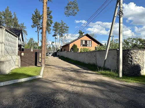 участок по адресу Луговая ул.