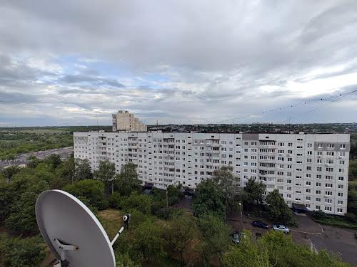 квартира за адресою Сонячна вул., 13
