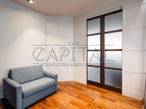 квартира за адресою Саперне Поле вул., 3