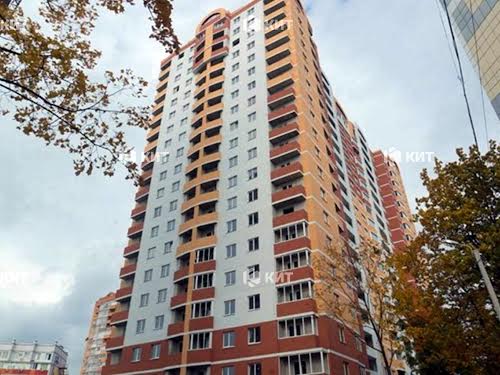 квартира по адресу Мирослава Мисли ул. (Целиноградская), 58а
