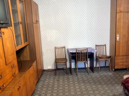 квартира за адресою Вікентія Беретті вул., 3