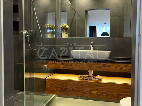 квартира за адресою Предславинська вул., 40