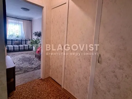 квартира по адресу Михаила Бойчука ул. (Киквидзе), 23