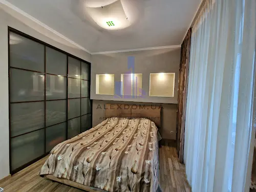 квартира по адресу Марка Безручка ул., 29