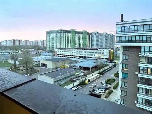 квартира по адресу Практичная ул., 8