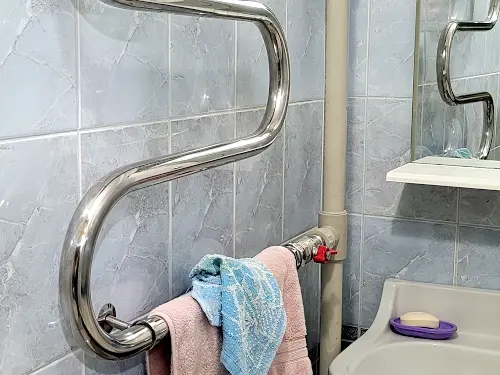 квартира за адресою Ольжича вул., 18-А