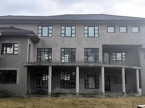 будинок за адресою Ялинкова, 33А