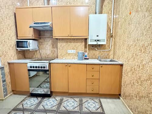 квартира за адресою Велика Васильківська вул. (Червоноармійська), 67/7