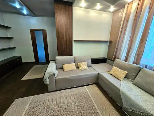 квартира за адресою Дмитрівська вул., 80