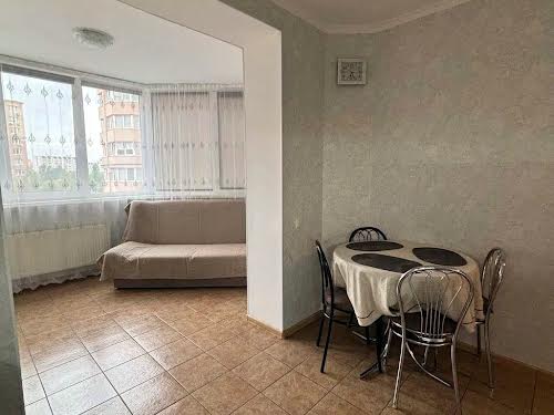 квартира по адресу Миру ул., 50