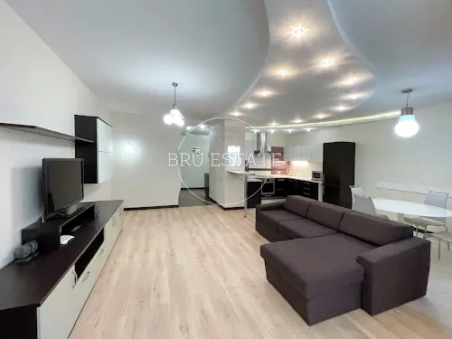 квартира за адресою Дегтярівська вул., 25а к1