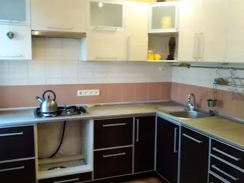квартира за адресою Познанська вул., 3А