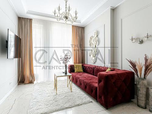 квартира за адресою Лейпцизька вул., 13а