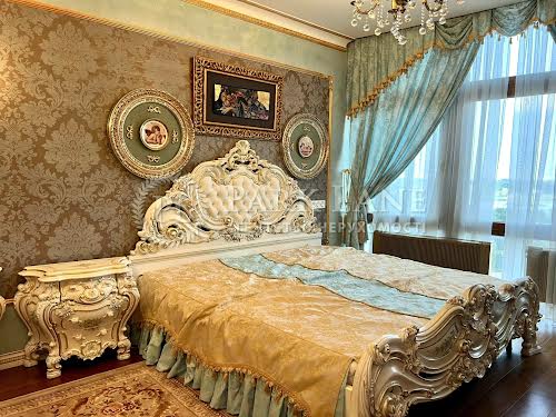 квартира по адресу Владимира Ивасюка просп. (Героїв Сталінграду), 6-А