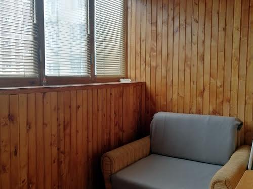 квартира по адресу Панча Петра ул., 1