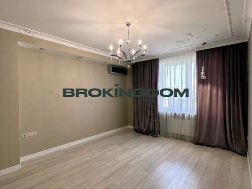 квартира за адресою Вишгородська вул., 45А/4