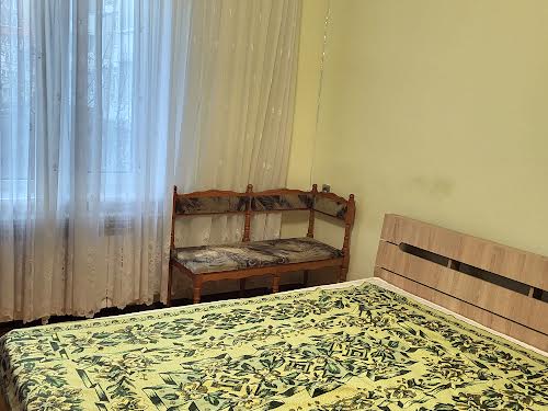квартира за адресою Харківське шосе, 180/21