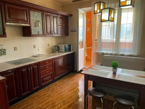 квартира за адресою Леся Курбаса просп., 7-А