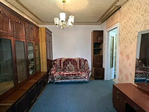 квартира по адресу Николая Кибальчича ул., 21