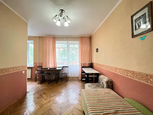 квартира по адресу Костя Гордиенко пер., 3