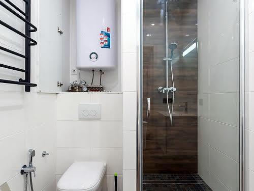 квартира за адресою Науки просп., 58В