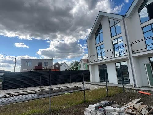 дом по адресу Смерековая ул., 30