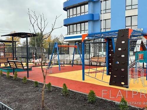 квартира по адресу Днепровская набережная ул., 17-В