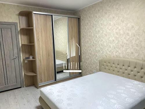 квартира за адресою Клавдіївська вул., 40-Г